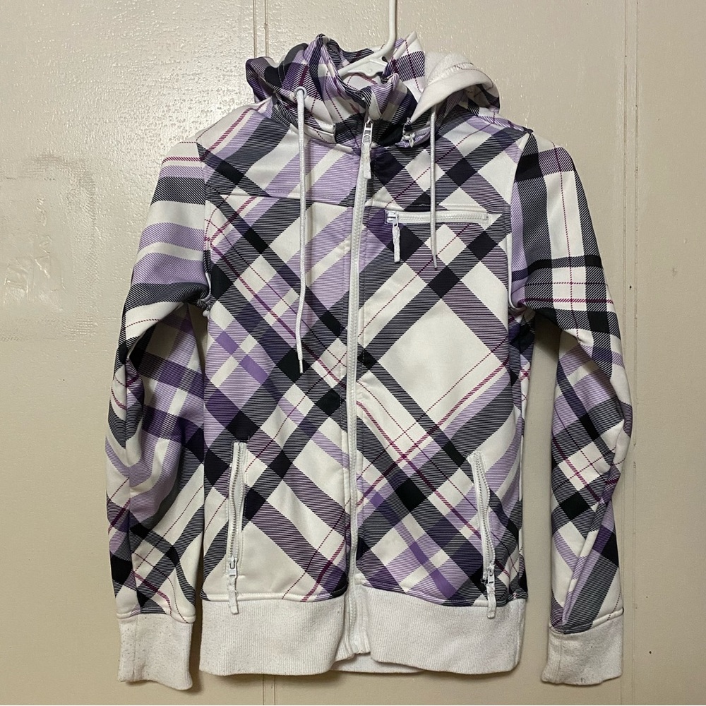 Empire Jacket